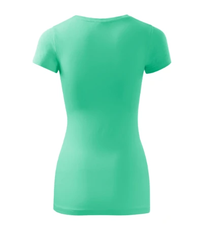 Glance Póló női menta 
