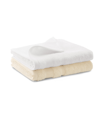 MID TOWEL Törülköző unisex mandula 