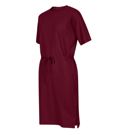 Muse Ruha női garnet 