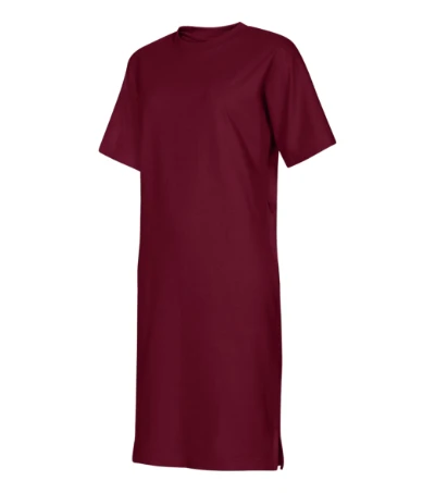 Muse Ruha női garnet 