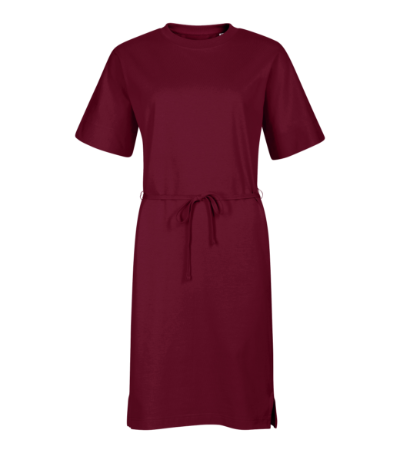 Muse Ruha női garnet 