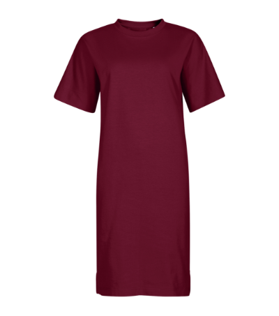 Muse Ruha női garnet 