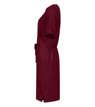Muse Ruha női garnet 