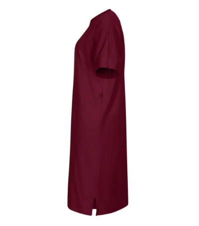 Muse Ruha női garnet 