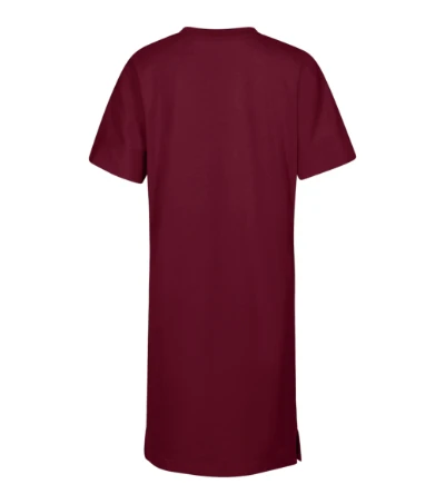 Muse Ruha női garnet 