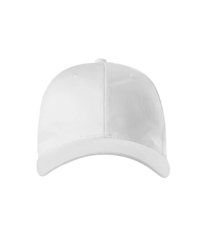 Sunshine Sapka unisex fehér 