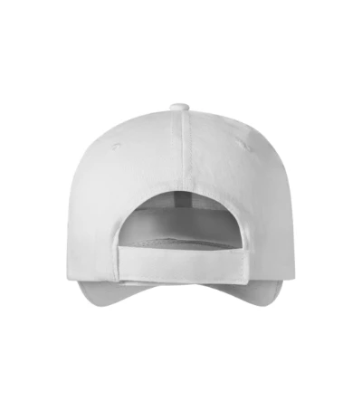 Sunshine Sapka unisex fehér 