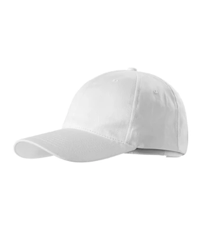 Sunshine Sapka unisex fehér 