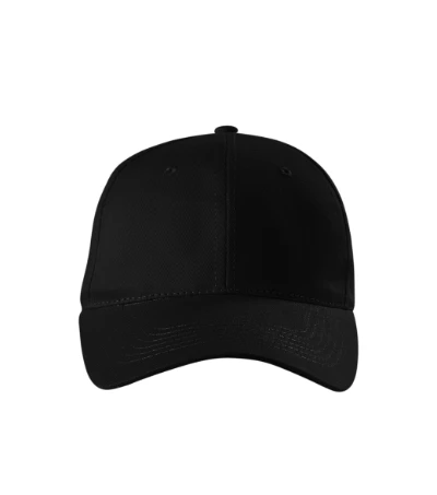 Sunshine Sapka unisex fekete 
