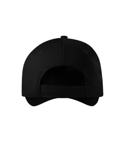 Sunshine Sapka unisex fekete 