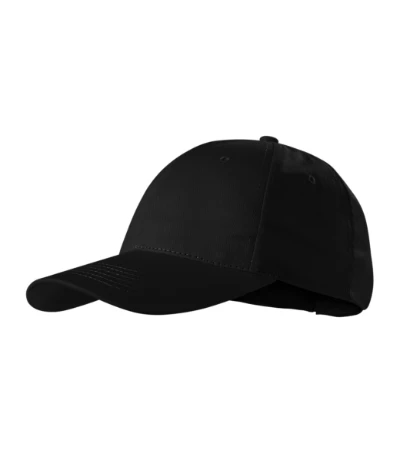 Sunshine Sapka unisex fekete 