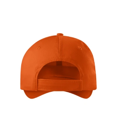 Sunshine Sapka unisex narancssárga 