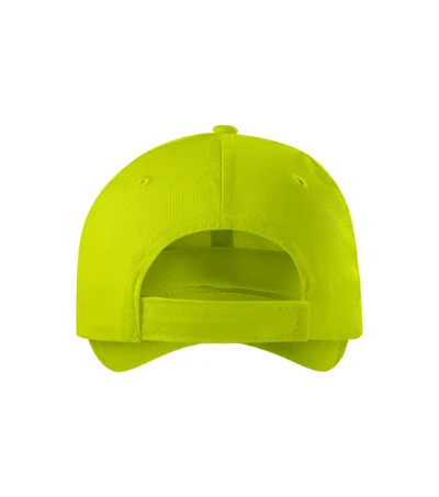 Sunshine Sapka unisex lime 