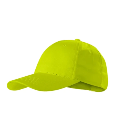 Sunshine Sapka unisex lime 