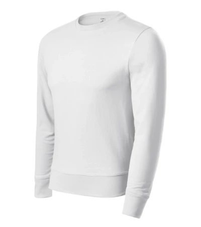 Zero Felső unisex fehér 