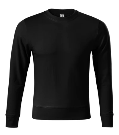 Zero Felső unisex fekete 