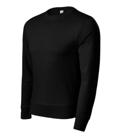 Zero Felső unisex fekete 