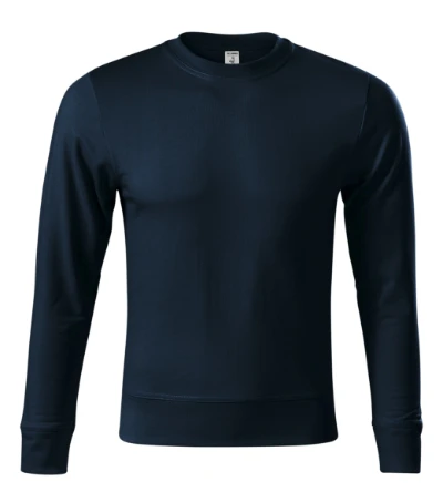 Zero Felső unisex tengerészkék 