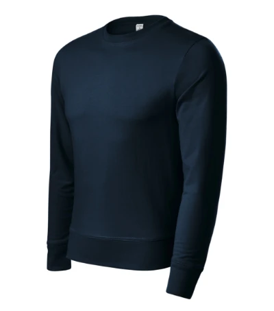 Zero Felső unisex tengerészkék 