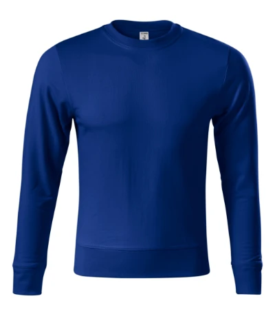 Zero Felső unisex királykék 