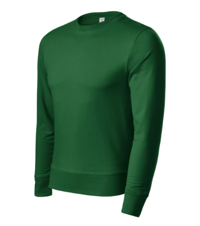 Zero Felső unisex üvegzöld 