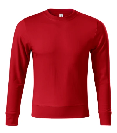 Zero Felső unisex piros 