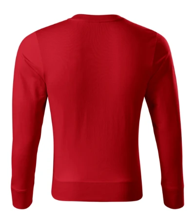Zero Felső unisex piros 