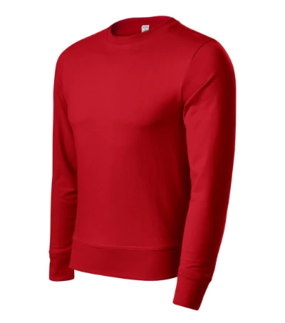 Zero Felső unisex piros 