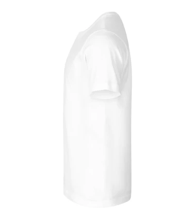 Paint Póló unisex fehér 