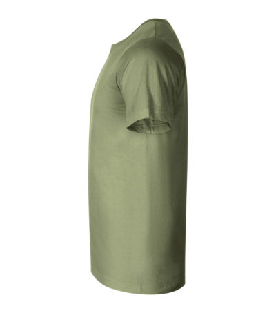 Paint Póló unisex világos khaki 