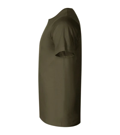 Paint Póló unisex army 