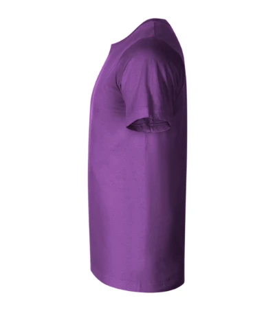 Paint Póló unisex lila 
