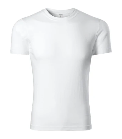Peak Póló unisex fehér 