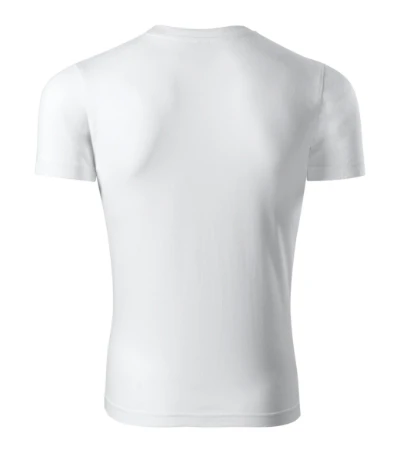 Peak Póló unisex fehér 