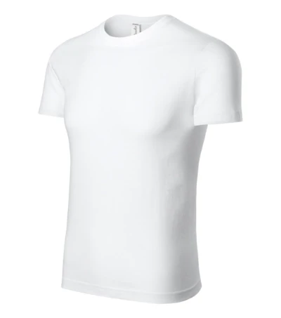 Peak Póló unisex fehér 