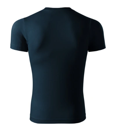 Peak Póló unisex tengerészkék 