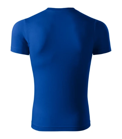Peak Póló unisex királykék 