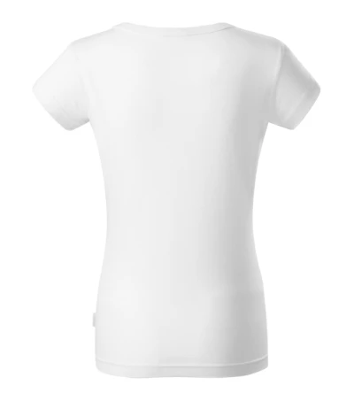 Resist Póló női fehér 00 (brand label) 