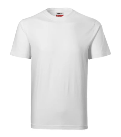 Base Póló unisex fehér 