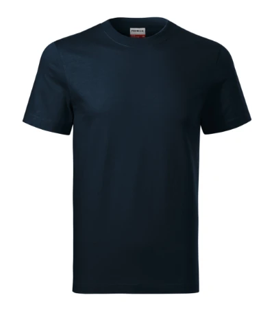 Base Póló unisex tengerészkék 
