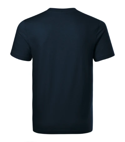 Base Póló unisex tengerészkék 