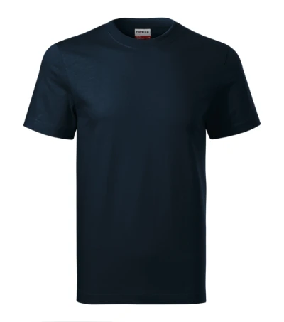 Recall Póló unisex tengerészkék 
