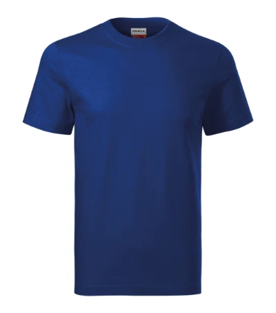 Recall Póló unisex királykék 