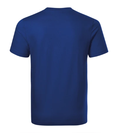 Recall Póló unisex királykék 