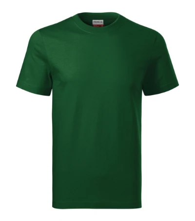 Recall Póló unisex üvegzöld 