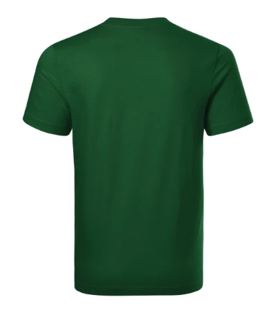 Recall Póló unisex üvegzöld 