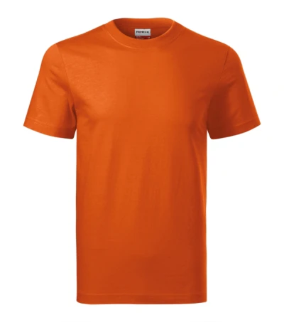 Recall Póló unisex narancssárga 