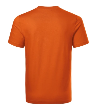 Recall Póló unisex narancssárga 
