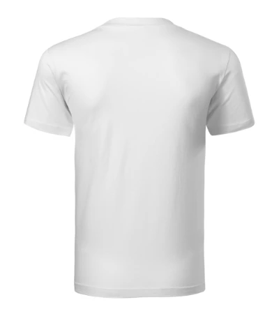 Recall Póló unisex fehér 00 (brand label) 