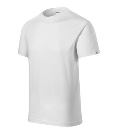 Recall Póló unisex fehér 00 (brand label) 